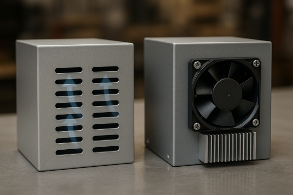 Ventilation
