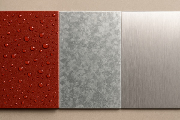 Surface Finishing (1)