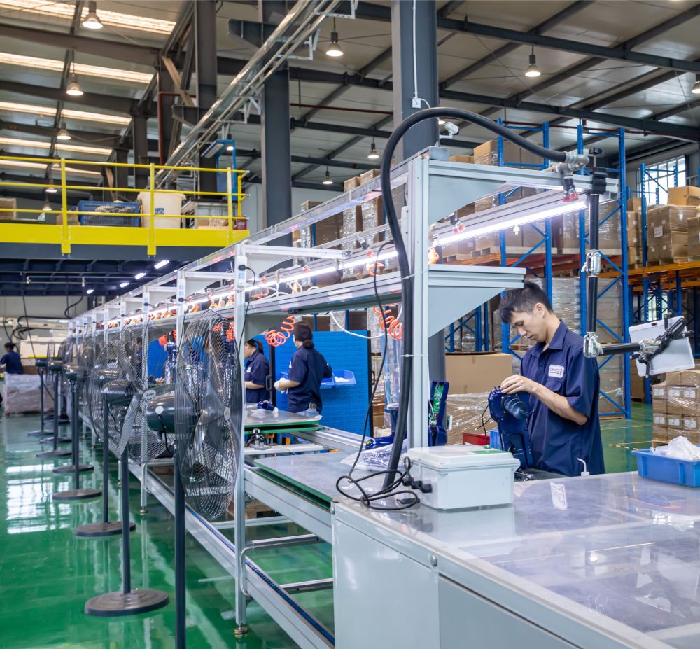 Komaspec Manufacturing